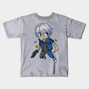 Parzival Kids T-Shirt